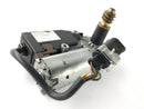 BMW R 1200 RT [2004] - Ajuste de Motor Windschild-4