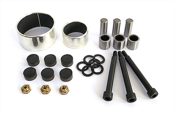 POLARIS RANGER 800 6X6 EFI [2011-2016] - Kit de reparación de embrague