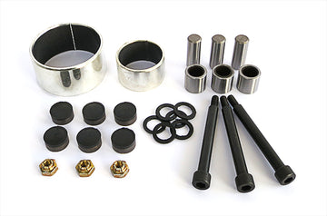 POLARIS SPORTSMAN 1000 XP HUNTER [2018-2020] - Kit de reparación de embrague