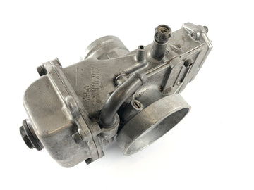 Husqvarna TE 610 8AE [1992] - Diapositiva plana del carburador - 0
