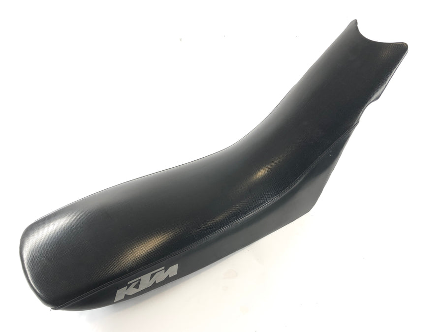 KTM LC4 640 Prestige [2003] - Banco de asiento