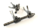 Yamaha TZR 125 4fl [1997] - Switch Schitking Claws Conjunto-3