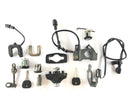 BMW M 535i E28 [1986] - Locksmith 1 Key original y 1 réplica-3