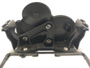 BMW K 1200 R [2010] - accesorios de taquía de cabina con un medidor giratorio-3