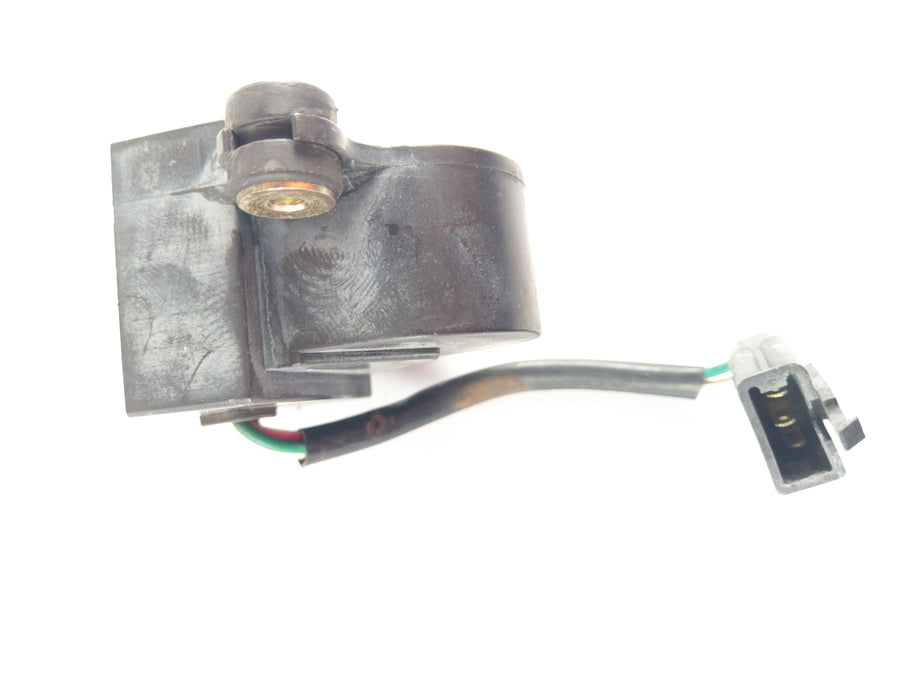 Honda CBR 900 RR SC50 - Controlador Relais