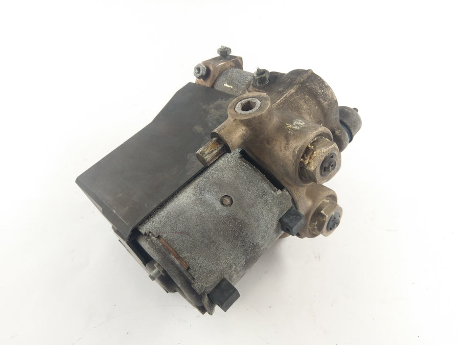 Mercedes Benz W124 [todos los años de construcción] - AB Hydroblock Gydroaggregat