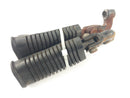 Benelli 504 Sport [1979] - Footrest Driver Footrests a izquierda y derecha-1
