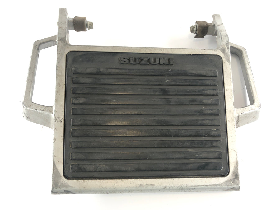 Suzuki DR 800 S BIG [1991] - Rack de equipaje