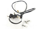 Honda Africa Twin XRV 650 RD03 [1989] - Alternador de recogida-3