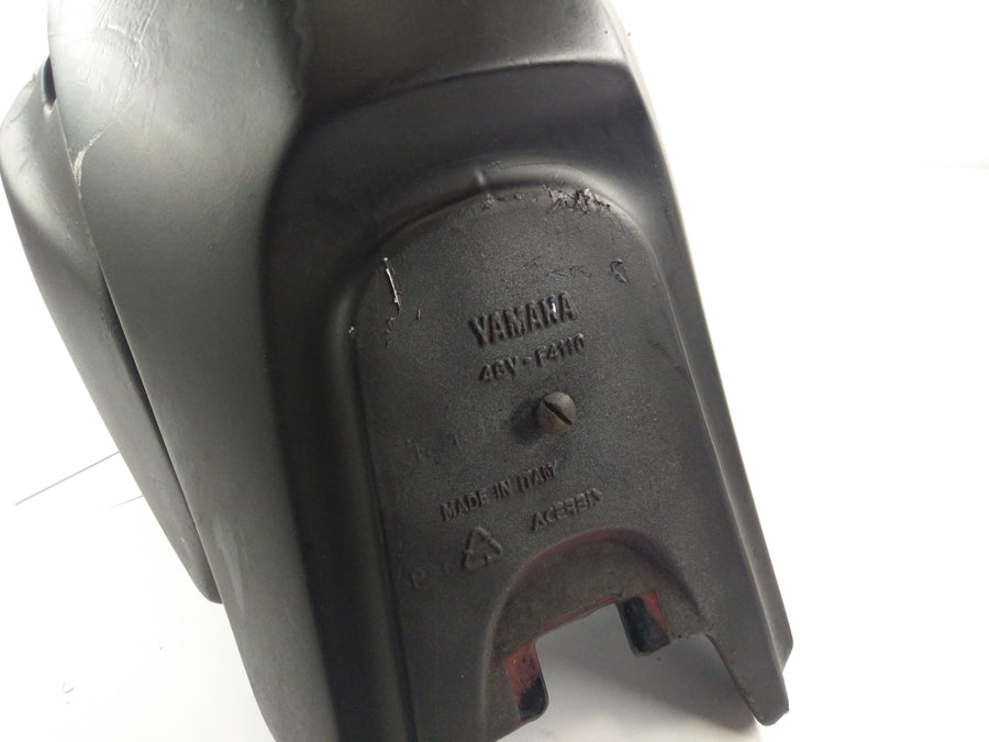 Yamaha TT 600 E 4GV [1996] - Tanque de gasolina