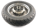 Suzuki LS 650 NP41B [1990] - Rim ram de rueda trasera-4