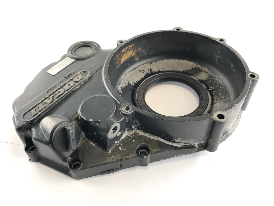Ducati 900 SS [1993] - Tapa del motor de la tapa del embrague