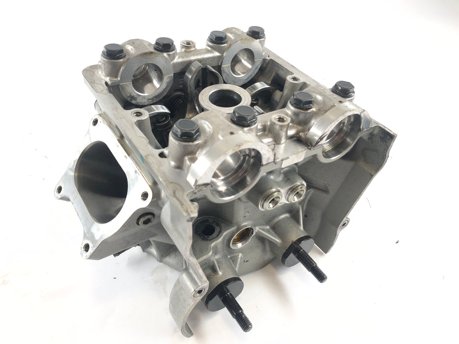 Ducati 1098 S H7 [2007] - Cilindro delantero Cilindro