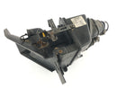 Honda XL 600 R PD03 [1984] - Caja de filtro de aire Airbox-6