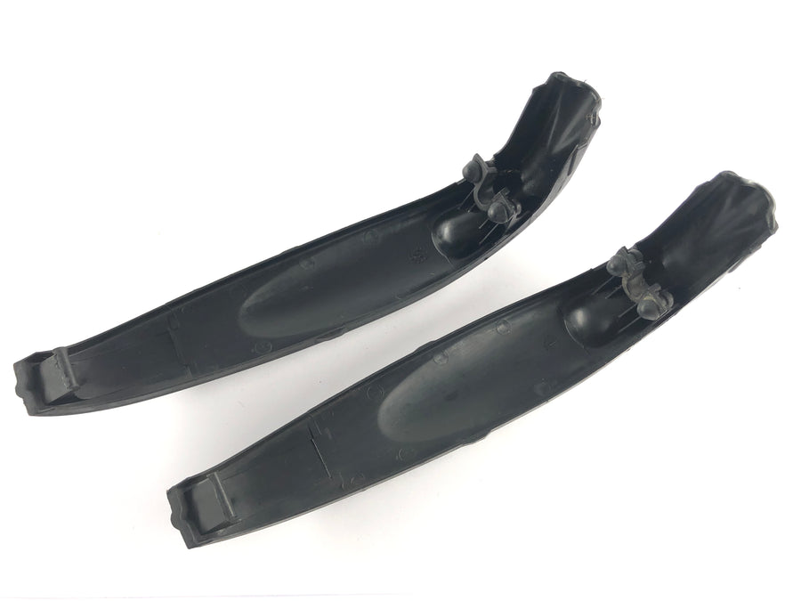 BMW R 1150 RT [2003] - Pareja de sets Set Covers Set de encendido