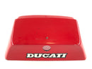 Ducati Paso 750 [1990] - revestimiento de revestimiento trasero de revestimiento trasero revestimiento-2