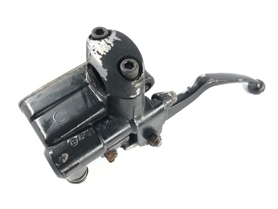 Yamaha XJ 900 F 58L [1985] - palanca de freno de bomba de la manejo