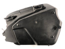 Moto Guzzi Norge 1200 LP [2006] - Madera de maleta Conjunto con rasguños ???-3