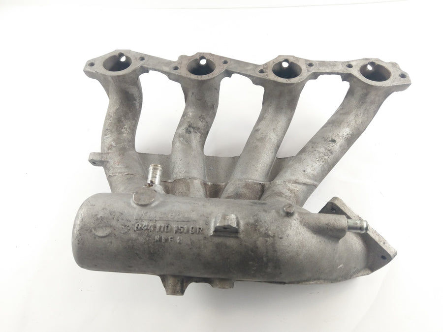Porsche 944 Turbo [todos los años de construcción] - Puente de admisión