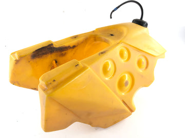Husaberg Fe 501 [2002] - Tank Sank Tank