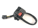 Husqvarna TE 450 SMR [2003] - Interruptor de manillar a la izquierda-1