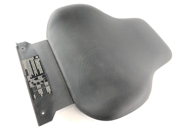 BMW C1 125 [2001] - Asiento del conductor del respaldo del respaldo