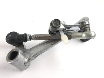 Honda CB 650 RC03 [1980] - Pedal de conmutación con varillas - 0