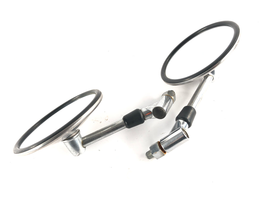 Suzuki LS 650 NP41B [1990] - Pareja de set de Spiegel Refie