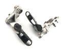 Honda XRV 750 África Twin RD04 [1993] - set de reproductor del conductor-3