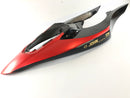 Yamaha YZF R1 RN12 [2005] - revestimiento de revestimiento trasero-3