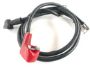 Kawasaki VN 900 Classic [2010] - Cable de batería-1