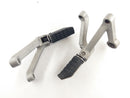 Moto Guzzi Cuota 1100 es [1999] - Footrests Paloma Rasten Set-1