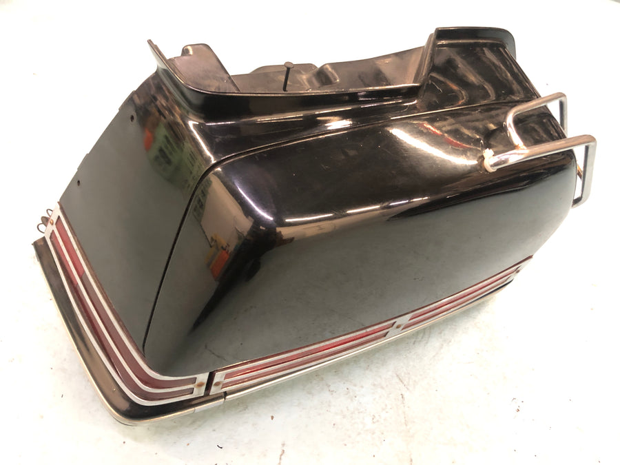 Honda GL 1500 Goldwing SC22 [1988] - Caso lateral a la derecha