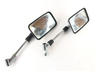 Yamaha XJ 900 F 58L [1985] - Mirror trasero trasero Mirror pareja - 0
