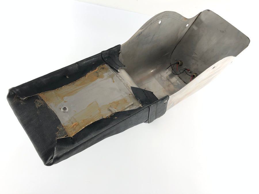 LAVERDA 1000/1 [1973] - Banco de asiento