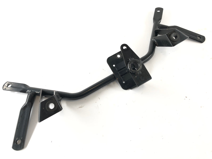 BMW C1 125 [2001] - Motor de limpiaparabrisas de parche de soporte