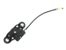 Suzuki Bandit GSF 650 S WVB5 [2005] - Lock de asiento-3