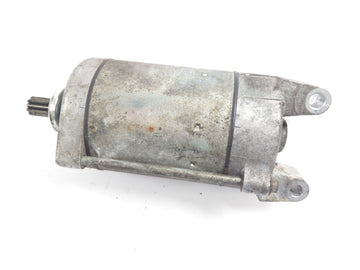 Honda NTV 650 RC33 - Motor iniciador de motor de arranque