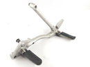 Moto Guzzi Stelvio 1200 4V [2008] - Rast Holder and Footrest a la izquierda-5