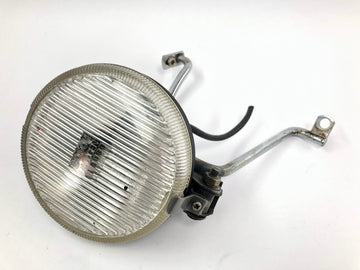 Faros antiniebla con soporte