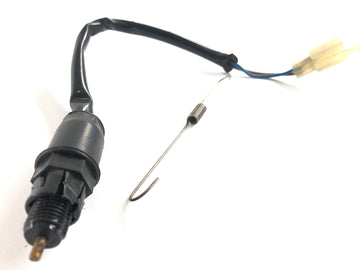 Kawasaki Z 750 ZR750J [2005] - Interruptor de luz de freno en la parte posterior - 0