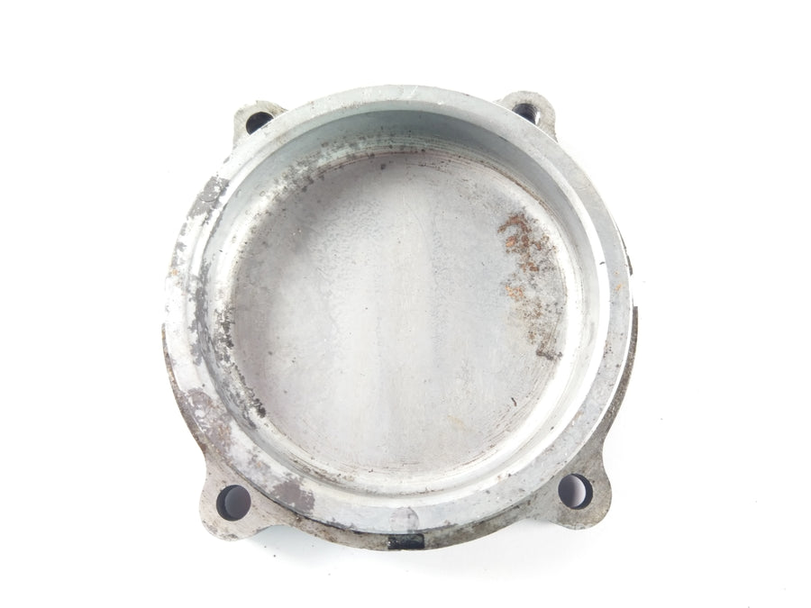 Ducati GTV 500 - Tapa del motor