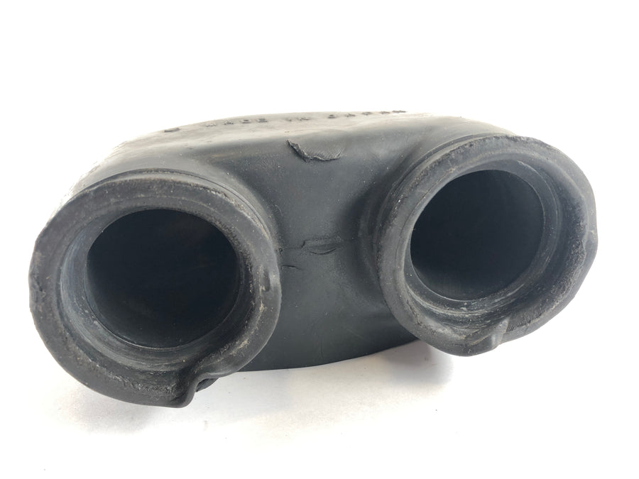Suzuki T 500 [GT 500] - Caja de filtro de aire Airbox