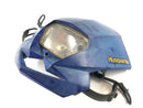 Husqvarna TE 450 SMR [2003] - Máscara de lámpara de revestimiento delantero con faros-1