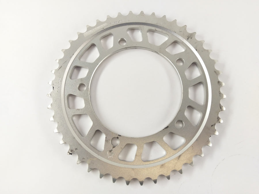 Triumph Sprint 955i RS T695 [2000] - Rueda de cadena Z44