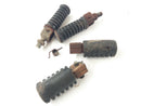 Yamaha DT 175 2K4 [1979] - Footrest Set Footrests del conductor-1