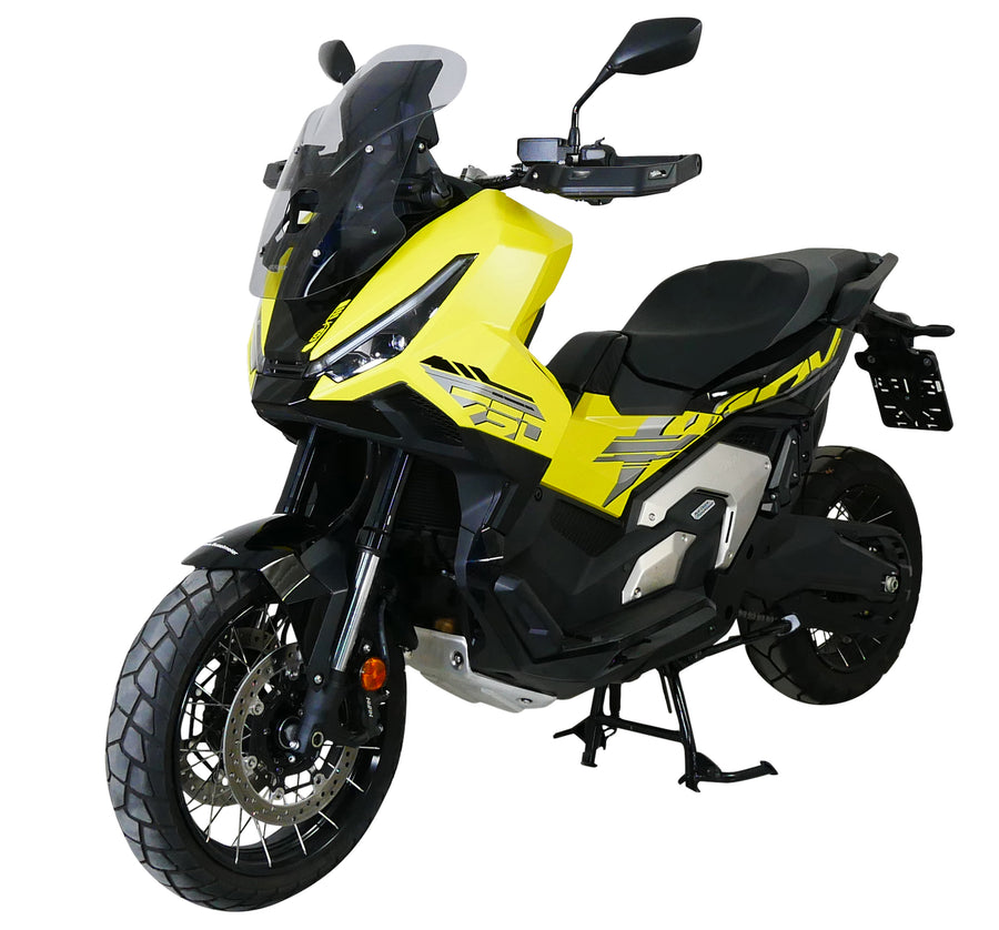 Honda X-ADV 750 [2025-]-Disc de gira "TM"