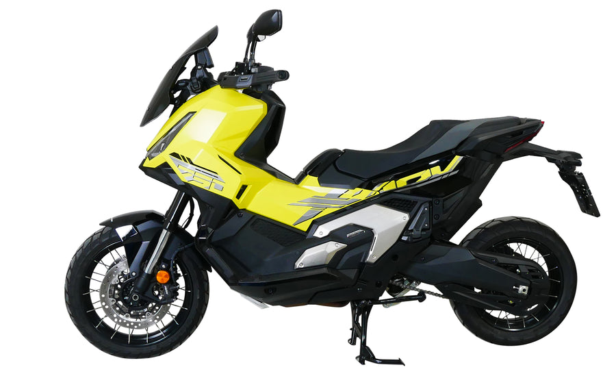 Honda X-ADV 750 [2025-]-Disc de gira "TM"