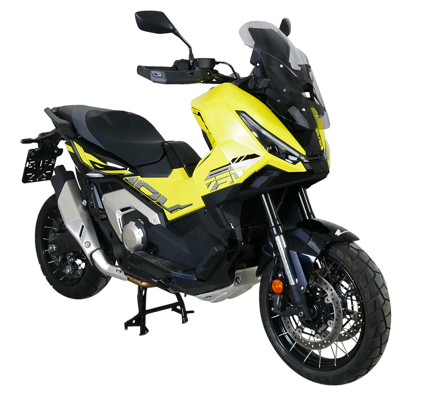 Honda X-ADV 750 [2025-]-Disc de gira "TM"