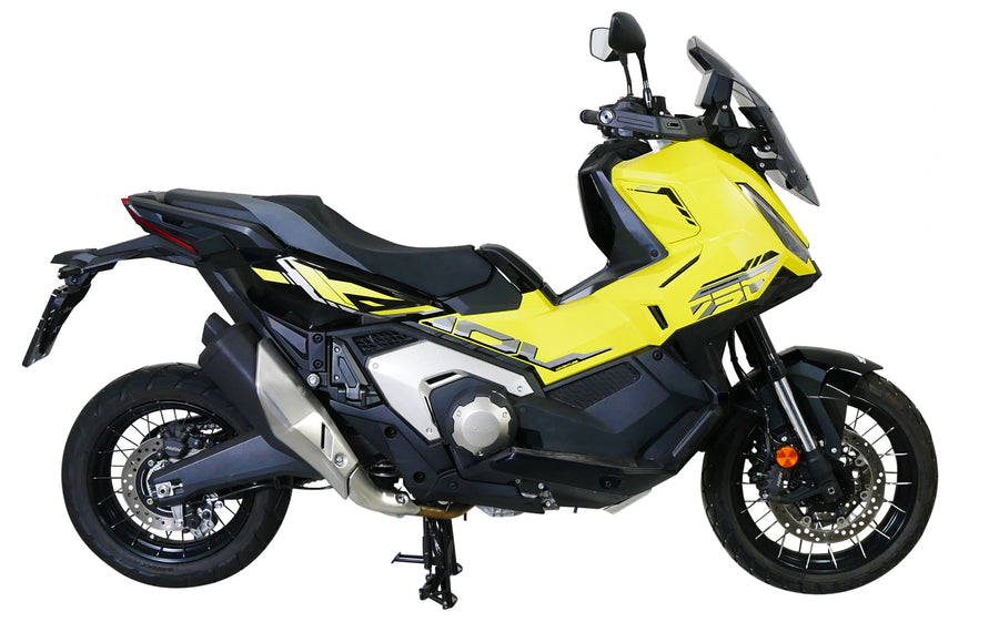 Honda X-ADV 750 [2025-]-Disc de gira "TM"